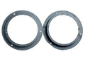 RTA luidsprekerringenset Mercedes A 165 C(w169) 04-12 voor 165mm