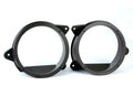 m-use luidsprekerringenset Peugeot 207 2006- voor - 165mm