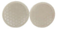 RTA luidsprekerroosters VW Golf-4 Passat beige 165mm