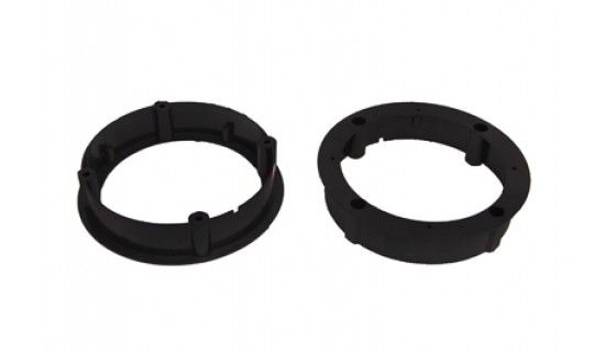 RTA luidsprekerringenset Seat Toledo 99- VW Golf-4 98- Passat 165mm