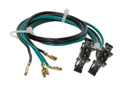 RTA luidsprekeradapterkabelset Mercedes 97>