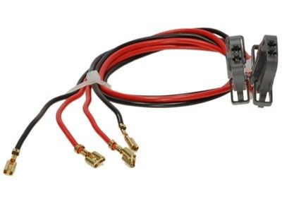 RTA luidsprekeradapterkabelset Seat Toledo 99> VW Golf-4 Passat 11/96>