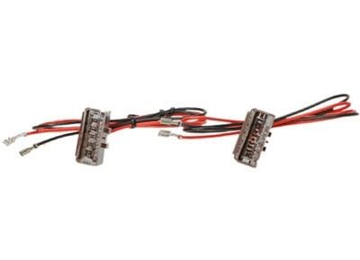 RTA luidsprekeradapterkabelset Citroen Saxo L- 50 cm 96-99