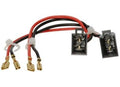RTA luidsprekeradapterkabelset Renault / VW / Opel / Dacia