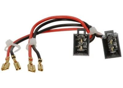 RTA luidsprekeradapterkabelset Renault / VW / Opel / Dacia