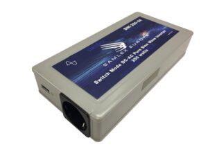 Samlex Omvormer 24V - 230V 250W zuivere sinus + 3amp usb-A