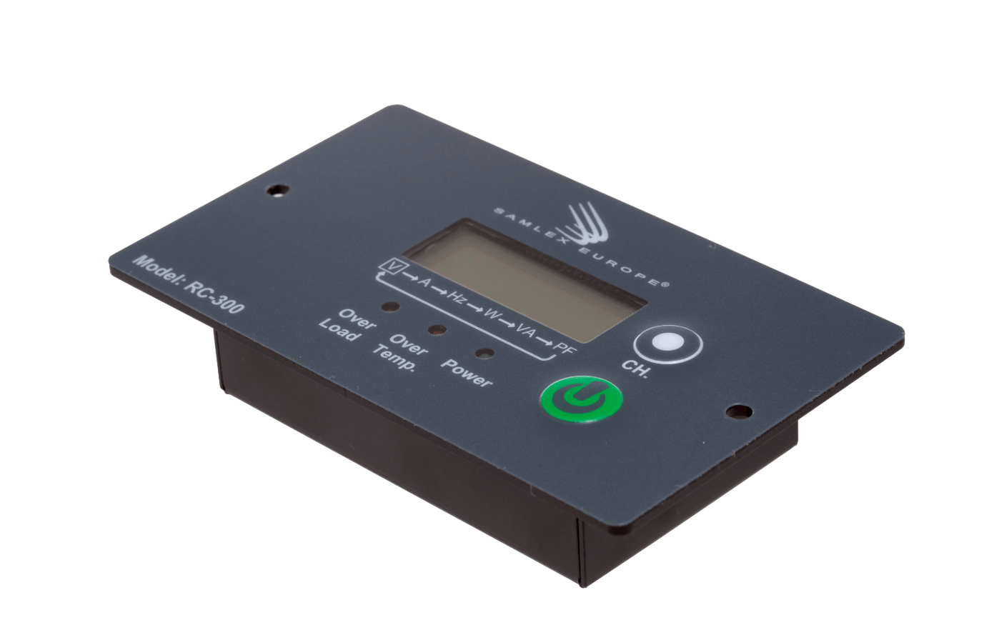 Samlex remote on/of met 6m kabel tbv SWI 1600/2100/3000