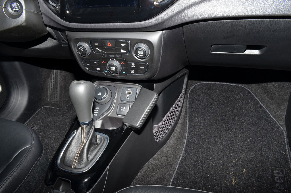 Kuda console voor Jeep Compass – 520003025