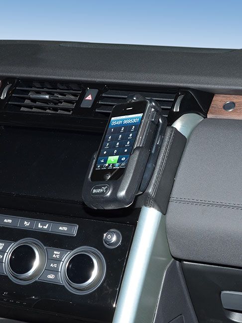 Kuda console voor Land Rover Discovery series – 520003065 - productafbeelding 3