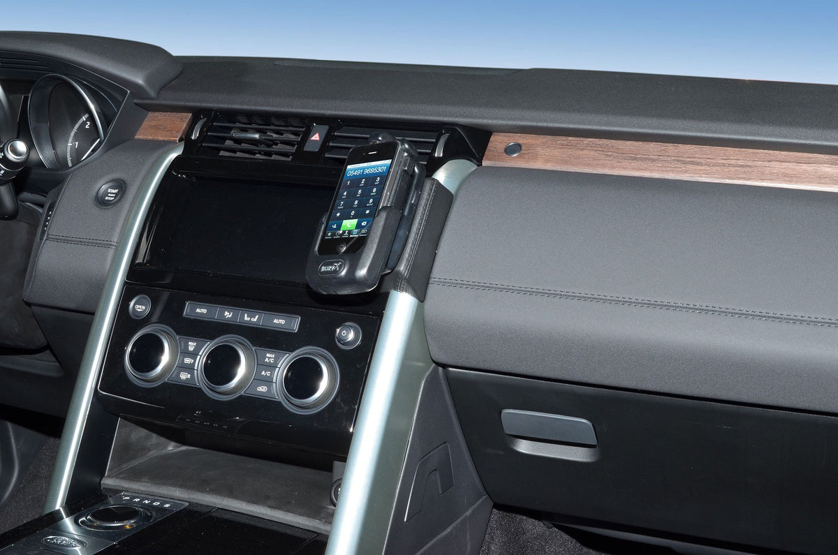 Kuda console voor Land Rover Discovery series – 520003065 - productafbeelding 4
