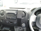 Brodit Extra-strength ProClip 313469 voor Nissan NV400 2012-2020, Renault Master 2011-2019 en Vauxhall Movano 2011-2019 - installatiepositie