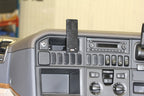 Brodit Extra-strength ProClip 313474 voor Scania R-series 2010-2016 en Scania G-series 2010-2018 - installatiepositie