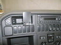 Brodit Extra-strength ProClip 313475 voor Scania R-series 2010-2016 en Scania G-series 2010-2018 - installatiepositie