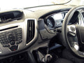 Brodit Extra-strength ProClip 313509 voor Ford Transit 2014-2019 - installatiepositie