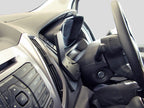 Brodit Extra-strength ProClip 313509 voor Ford Transit 2014-2019 - productfoto zwarte ABS montagebasis