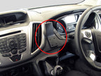 Brodit Extra-strength ProClip 313509 voor Ford Transit 2014-2019 - montagefoto 6