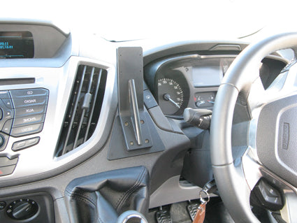 Brodit Extra-strength ProClip 313517 voor Ford Transit 2014-2019 - installatiepositie