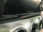 Brodit Extra-strength ProClip 313521 voor Mercedes Benz E-Class, Stationwagon 2017 en Mercedes Benz E-Class, Sedan 2017 - ProClip geplaatst in het voertuig