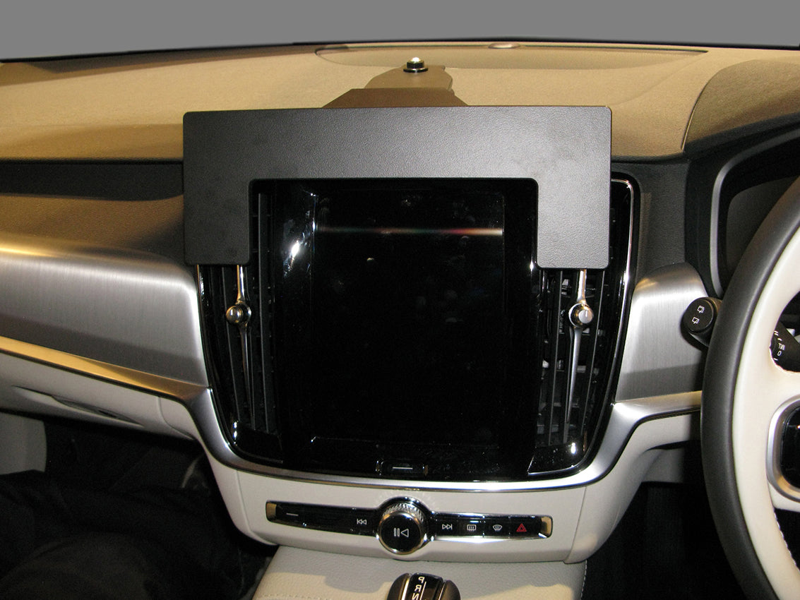 Brodit Extra-strength ProClip 313525 voor Volvo V90 2017-2026 en Volvo S90 2017-2025 - installatiepositie