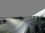 Brodit Extra-strength ProClip 313531 voor Mercedes Benz Vito 2015-2023 - productfoto zwarte ABS montagebasis