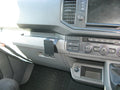 Brodit Extra-strength ProClip 313532 voor MAN TGE 2019-2024 en Volkswagen Crafter 2017-2024 - installatiepositie