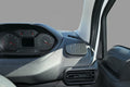 Brodit Extra-strength ProClip 313553 voor Citroen E-Berlingo 2025-2026, Citroen Berlingo III 2019-2026 e.a. - installatiepositie