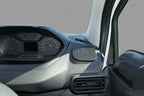 Brodit Extra-strength ProClip 313553 voor Citroen E-Berlingo 2025-2026, Citroen Berlingo III 2019-2026 e.a. - installatiepositie