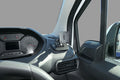 Brodit Extra-strength ProClip 313554 voor Citroen E-Berlingo 2025-2026, Citroen Berlingo III 2019-2026 e.a. - installatiepositie