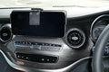 Brodit Extra-strength ProClip 313574 voor Mercedes Benz V-Class 2021-2024 en Mercedes Benz EQV 2022-2026 - installatiepositie