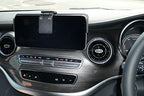 Brodit Extra-strength ProClip 313574 voor Mercedes Benz V-Class 2021-2024 en Mercedes Benz EQV 2022-2026 - installatiepositie