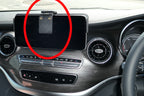 Brodit Extra-strength ProClip 313574 voor Mercedes Benz V-Class 2021-2024 en Mercedes Benz EQV 2022-2026 - montagefoto 6
