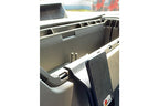 Brodit Extra-strength ProClip 313575 voor Volvo FM series 2021-2026 - ProClip geplaatst in het voertuig