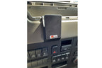 Brodit Extra-strength ProClip 313575 voor Volvo FM series 2021-2026 - installatiepositie
