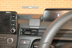 Brodit ProClip 313576 voor Hyundai Staria 2022-2026 - installatiepositie