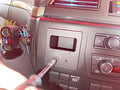 Brodit ProClip 313577 voor MAN TGX 2020-2026 en MAN TGS 2020-2026 - installatiepositie