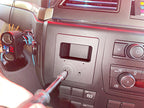 Brodit ProClip 313577 voor MAN TGX 2020-2026 en MAN TGS 2020-2026 - installatiepositie