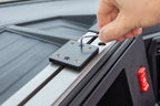 Brodit Extra-strength ProClip 313590 voor Mack Pioneer 2026-2026 en Mack Anthem 2026-2026 - detail van dashboardmontage