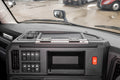 Brodit Extra-strength ProClip 313590 voor Mack Pioneer 2026-2026 en Mack Anthem 2026-2026 - installatiepositie