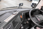 Brodit Extra-strength ProClip 313590 voor Mack Pioneer 2026-2026 en Mack Anthem 2026-2026 - montagefoto 7