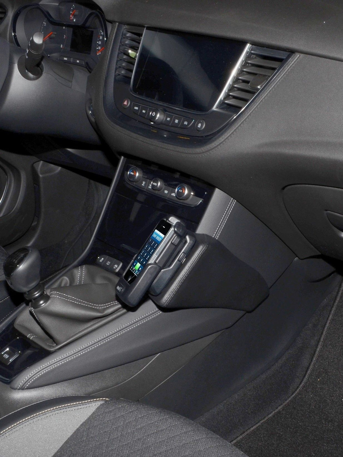 Kuda console voor Opel Grandland (X) – 520003135 - productafbeelding 2