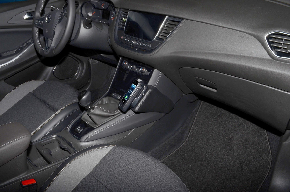 Kuda console voor Opel Grandland (X) – 520003135 - productafbeelding 3