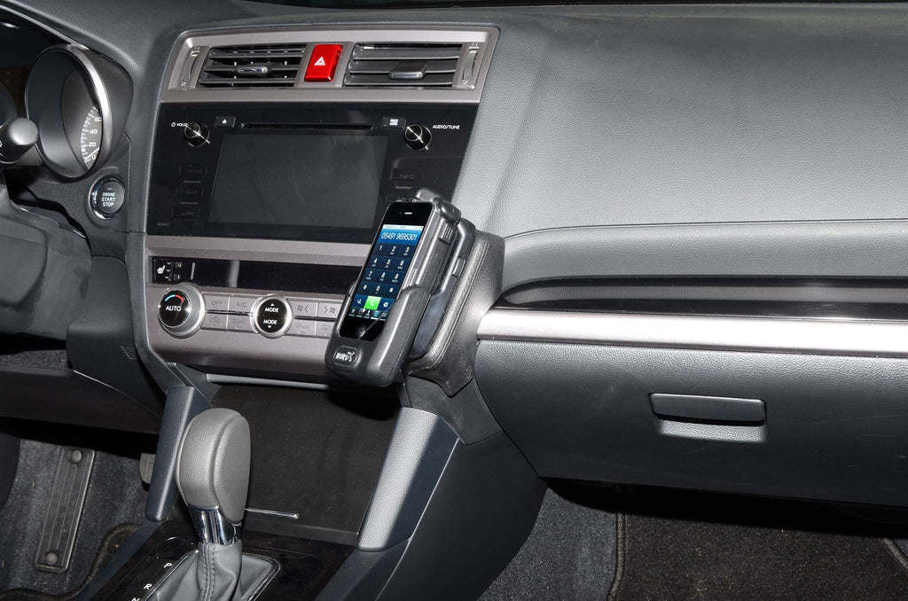 Kuda console voor Subaru Legacy / Outback – 520003145 - productafbeelding 2