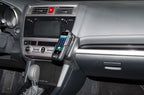 Kuda console voor Subaru Legacy / Outback – 520003145 - productafbeelding 2