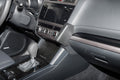Kuda console voor Subaru Legacy / Outback – 520003145