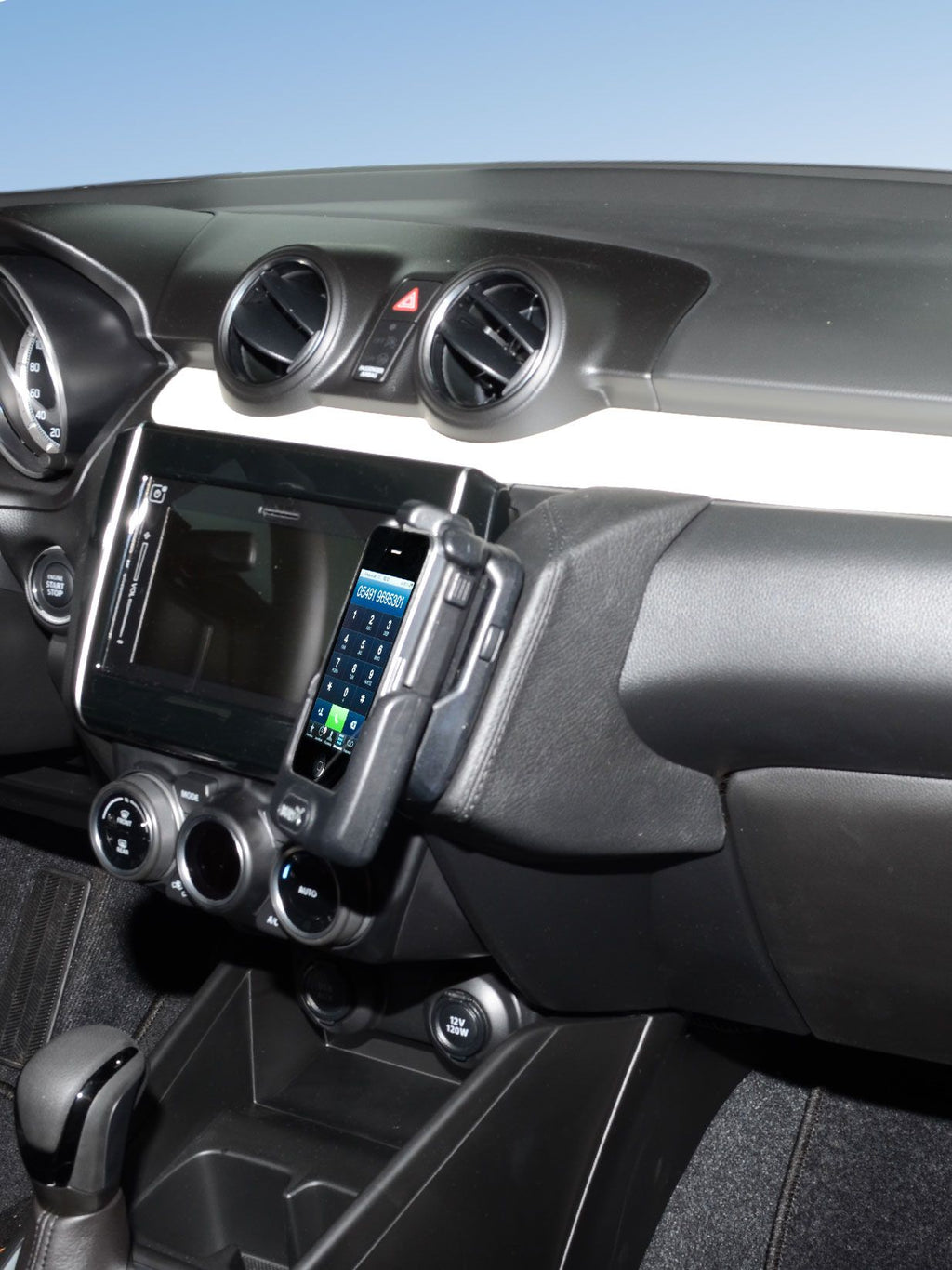 Kuda console voor Suzuki Swift – 520003165 - productafbeelding 3