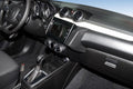 Kuda console voor Suzuki Swift – 520003165