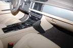 Kuda console voor Jaguar XE / XF – 520003175 - productafbeelding 2