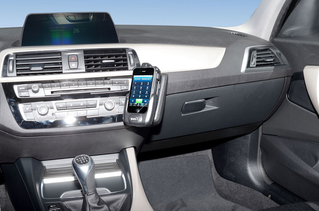 Kuda console voor BMW 1-series / 2-series – 520003195 - productafbeelding 3