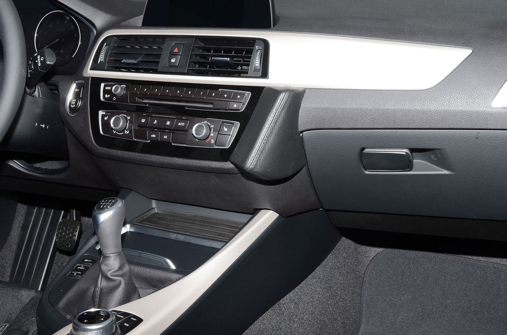 Kuda console voor BMW 1-series / 2-series – 520003195
