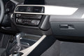 Kuda console voor BMW 1-series / 2-series – 520003195